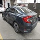 JHMFC1F34JX031624 2018 Honda Civic Ex-T auction photo thumbnail 3