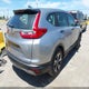 7FARW5H30HE004844 2017 Honda Cr-V Lx auction photo thumbnail 4