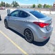 KMHDH4AE4FU344861 2015 Hyundai Elantra Se auction photo thumbnail 3
