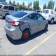 KMHDH4AE4FU344861 2015 Hyundai Elantra Se auction photo thumbnail 4