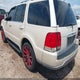 5LMEU68H35ZJ24556 2005 Lincoln Aviator auction photo thumbnail 3