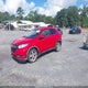 3CZRU6H57GM753296 2016 Honda Hr-V Ex auction photo thumbnail 2