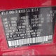 3CZRU6H57GM753296 2016 Honda Hr-V Ex auction photo thumbnail 9