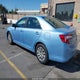 4T4BF1FK1ER343147 2014 Toyota Camry Le auction photo thumbnail 3