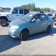 1NXBR30EX5Z458698 2005 Toyota Corolla Le auction photo thumbnail 2