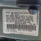 1NXBR30EX5Z458698 2005 Toyota Corolla Le auction photo thumbnail 9