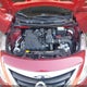 3N1CN7APXHL800731 2017 Nissan Versa 1.6 Sv auction photo thumbnail 10