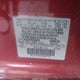 3N1CN7APXHL800731 2017 Nissan Versa 1.6 Sv auction photo thumbnail 9