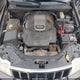 1J4HR58235C652039 2005 Jeep Grand Cherokee Limited auction photo thumbnail 10