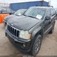 1J4HR58235C652039 2005 Jeep Grand Cherokee Limited auction photo thumbnail 2