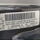 1J4HR58235C652039 2005 Jeep Grand Cherokee Limited auction photo thumbnail 9