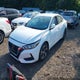3N1AB8CV9PY311773 2023 Nissan Sentra Sv Xtronic Cvt auction photo thumbnail 2