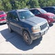 1J4GX48S73C614256 2003 Jeep Grand Cherokee Laredo auction photo thumbnail 1