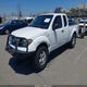 1N6AD06UX5C435906 2005 Nissan Frontier Nismo Off Road auction photo thumbnail 2