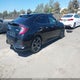 SHHFK7H91JU426300 2018 Honda Civic Sport Touring auction photo thumbnail 4