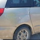 5TDZA22C54S045932 2004 Toyota Sienna Xle auction photo thumbnail 12