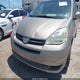 5TDZA22C54S045932 2004 Toyota Sienna Xle auction photo thumbnail 13