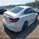 1HGCV1E31KA166873 2019 Honda Accord Sport auction photo thumbnail 4