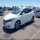 1N4AZ1CP9JC300425 2018 Nissan Leaf Sv auction photo thumbnail 2