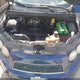 1G1JA5SG0D4140257 2013 Chevrolet Sonic Ls Auto auction photo thumbnail 10
