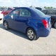 1G1JA5SG0D4140257 2013 Chevrolet Sonic Ls Auto auction photo thumbnail 3