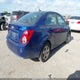 1G1JA5SG0D4140257 2013 Chevrolet Sonic Ls Auto auction photo thumbnail 4