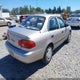 1Y1SK5284YZ433343 2000 Chevrolet Prizm auction photo thumbnail 4
