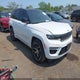 1C4RJHET1N8585461 2022 Jeep Grand Cherokee Summit Reserve 4X4 auction photo thumbnail 1