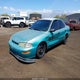 1Y1SK5363PZ001791 1993 Geo Prizm Lsi auction photo thumbnail 2