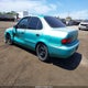1Y1SK5363PZ001791 1993 Geo Prizm Lsi auction photo thumbnail 3