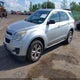 2GNALBEK7C1243354 2012 Chevrolet Equinox Ls auction photo thumbnail 2