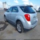 2GNALBEK7C1243354 2012 Chevrolet Equinox Ls auction photo thumbnail 3