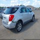 2GNALBEK7C1243354 2012 Chevrolet Equinox Ls auction photo thumbnail 4
