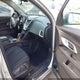 2GNALBEK7C1243354 2012 Chevrolet Equinox Ls auction photo thumbnail 5