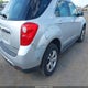 2GNALBEK7C1243354 2012 Chevrolet Equinox Ls auction photo thumbnail 6