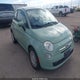 3C3CFFAR7CT229282 2012 Fiat 500 Pop auction photo thumbnail 1