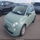 3C3CFFAR7CT229282 2012 Fiat 500 Pop auction photo thumbnail 2