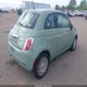 3C3CFFAR7CT229282 2012 Fiat 500 Pop auction photo thumbnail 4