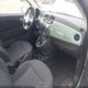 3C3CFFAR7CT229282 2012 Fiat 500 Pop auction photo thumbnail 5