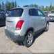 3GNCJLSB7GL279767 2016 Chevrolet Trax Lt auction photo thumbnail 4