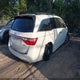 5FNRL5H98CB143248 2012 Honda Odyssey Touring/Touring Elite auction photo thumbnail 4