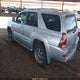 JTEZT17R348004099 2004 Toyota 4Runner Limited V8 auction photo thumbnail 3