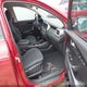 5XYPGDA39JG425500 2018 Kia Sorento 2.4L Lx auction photo thumbnail 5