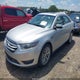1FAHP2F84KG111724 2019 Ford Taurus Limited auction photo thumbnail 2