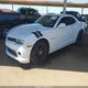 2G1FB1E33F9306114 2015 Chevrolet Camaro 2Ls auction photo thumbnail 2