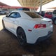 2G1FB1E33F9306114 2015 Chevrolet Camaro 2Ls auction photo thumbnail 3
