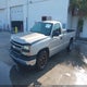 1GCEC14V66E262738 2006 Chevrolet Silverado 1500 Work Truck auction photo thumbnail 2