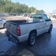 1GCEC14V66E262738 2006 Chevrolet Silverado 1500 Work Truck auction photo thumbnail 4