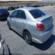 JTDBT923281279579 2008 Toyota Yaris S auction photo thumbnail 3