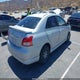 JTDBT923281279579 2008 Toyota Yaris S auction photo thumbnail 4